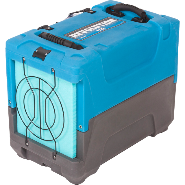 Dri-Eaz Revolution F413 Dehumidifier