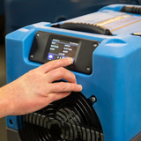 Open-Box: Dri-Eaz Revolution LGR Dehumidifier