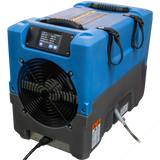 Dri-Eaz F413 Revolution LGR Compact Dehumidifier
