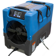 Dri-Eaz F413 Revolution LGR Compact Dehumidifier

