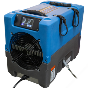 Dri-Eaz F413 Revolution LGR Compact Dehumidifier
