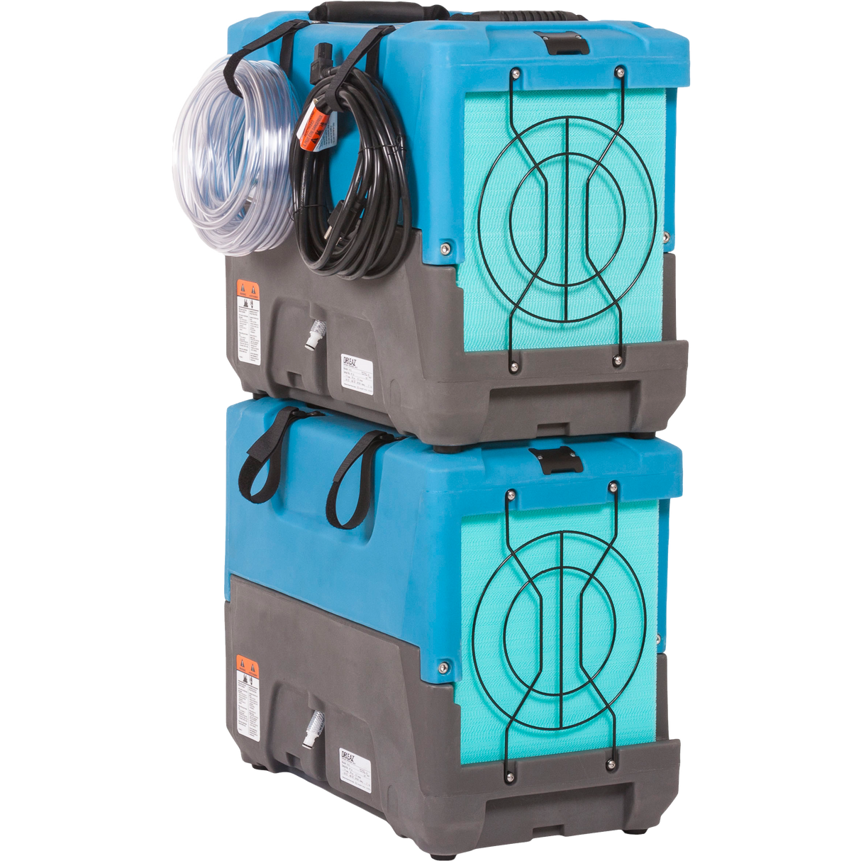 Dri-Eaz Revolution F413 Dehumidifier