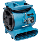 Dri-Eaz Sahara Pro X4 TurboDryer - Main