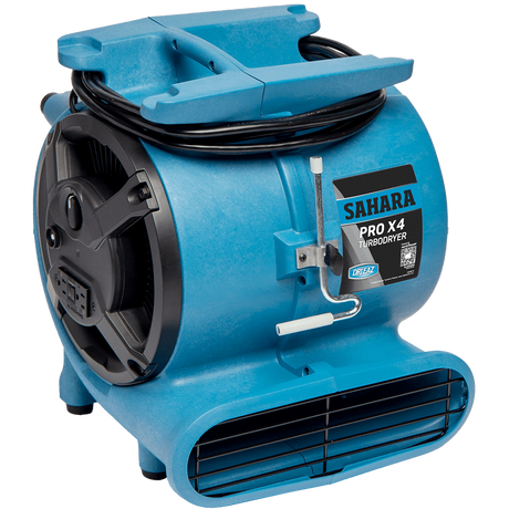 Dri-Eaz Sahara Pro X4 TurboDryer - Main