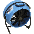 Dri-Eaz Stealth AV3000 Air Mover - Front Angle