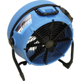 Dri-Eaz Stealth AV3000 Air Mover - Front Angle