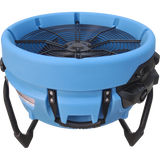 Dri-Eaz Stealth AV3000 Air Mover - Side 