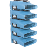 Dri-Eaz Velo Pro F505 Air Mover - stacked