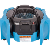 Dri-Eaz Velo F504 Air Mover - back
