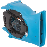 Dri-Eaz Velo F504 Air Mover - side