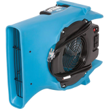 Dri-Eaz Velo F504 Air Mover - side