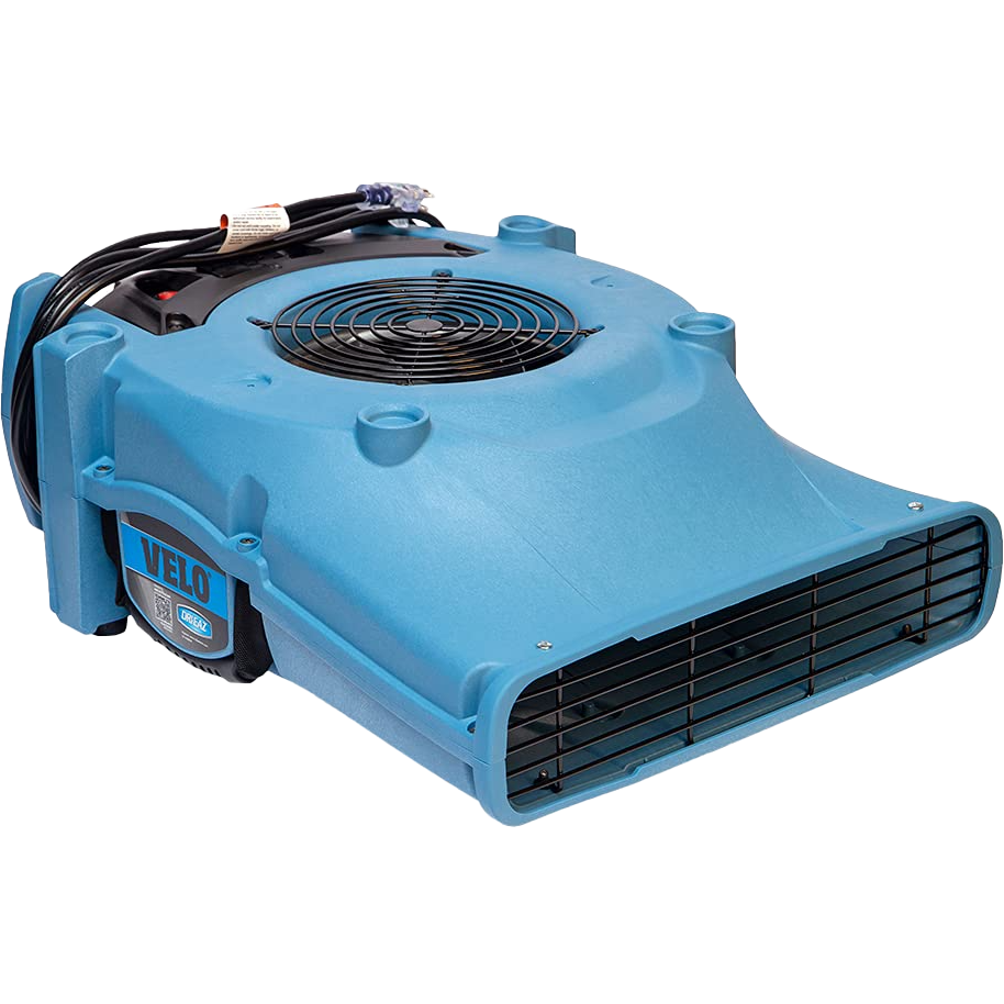 Dri-Eaz Low Profile Velo Airmover F504 - Main