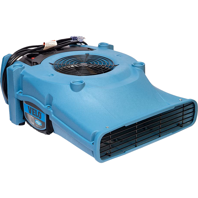 Dri-Eaz Low Profile Velo Airmover F504 - Main