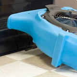 Dri-Eaz Velo Pro F505 Air Mover - stand