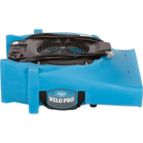 Dri-Eaz Velo Pro F505 Air Mover - side