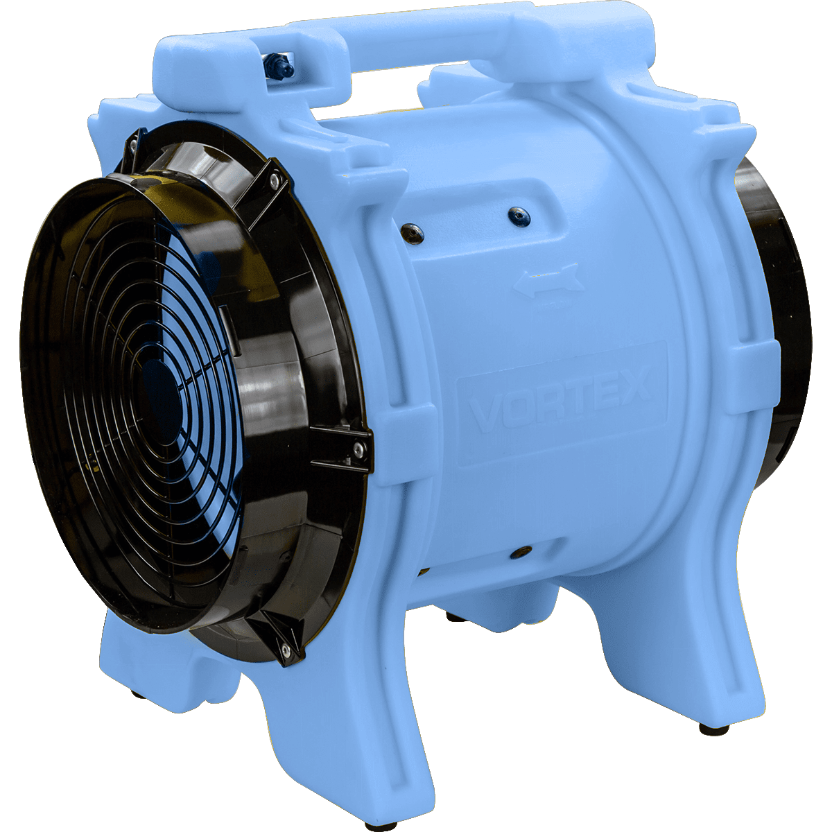 Drivortex Dri-Eaz Vortex Axial Fan F174-BLU – Sylvane