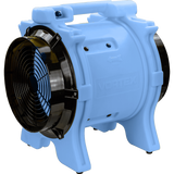 Dri-Eaz Vortex Axial Fan Blue