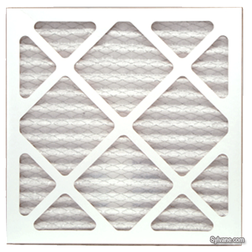 Dri-Eaz HEPA 500 1st Stage Optional Pre-Filter - 12 PACK (F270)