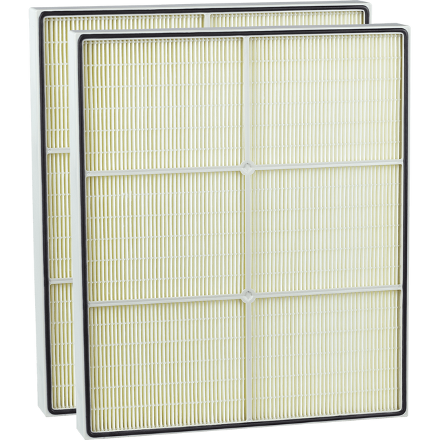 Dri-Eaz HEPA 500 Replacement HEPA Filter - 2 PACK (F321)
