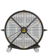 Industrial Drum Blowers