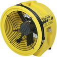 Dry Air Technology Clean Force Axial Air Mover - Main