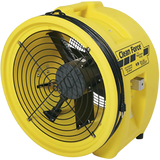 Dry Air Technology Clean Force Axial Air Mover - Main