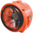 Dry Air Technology Max Force Axial Air Mover - Main