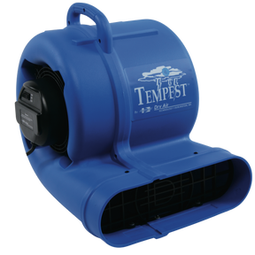 Dry Air Technology Tempest 2 Speed Centrifugal Air Mover - Main