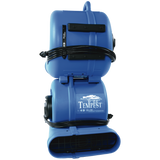 Dry Air Technology Tempest 2 Speed Centrifugal Air Mover - Stackable