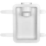 Dundas Jafine DRB4XZW Recessed Dryer Vent Box - Main