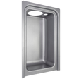 Dundas Jafine MDRB Metal Recessed Dryer Vent Box - Main