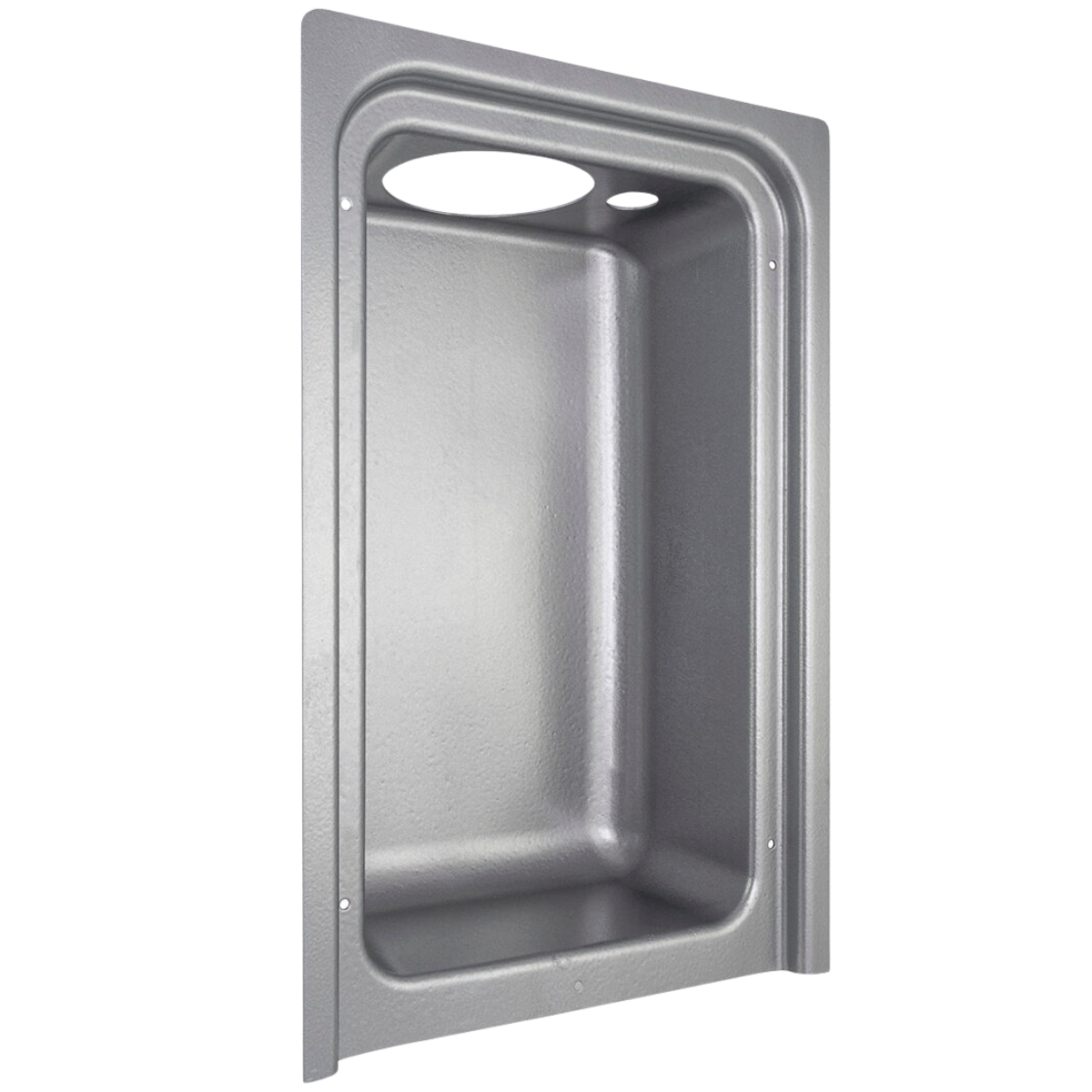 Dundas Jafine MDRB Metal Recessed Dryer Vent Box - Main