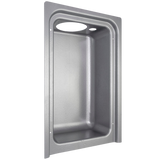 Dundas Jafine MDRB Metal Recessed Dryer Vent Box - Main