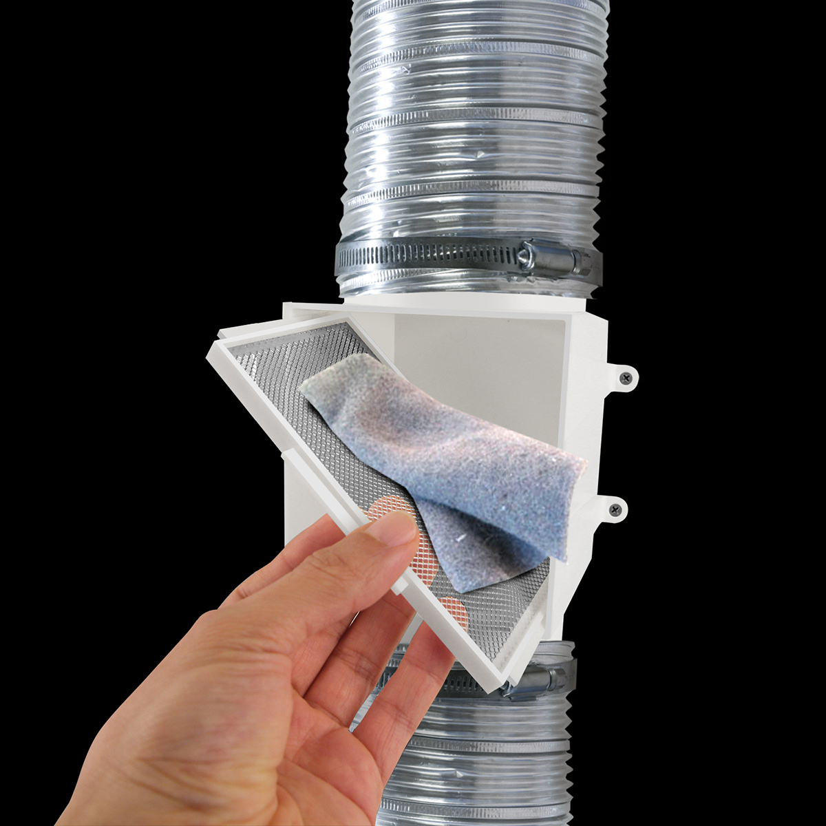 Dundas Jafine PCLT4WZW ProClean Dryer Duct Lint Trap - Lifestyle 2
