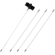 Dundas Jafine PCPBZW ProClean Drill Powered Duct Brush - Main