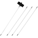 Dundas Jafine PCPBZW ProClean Drill Powered Duct Brush - Main