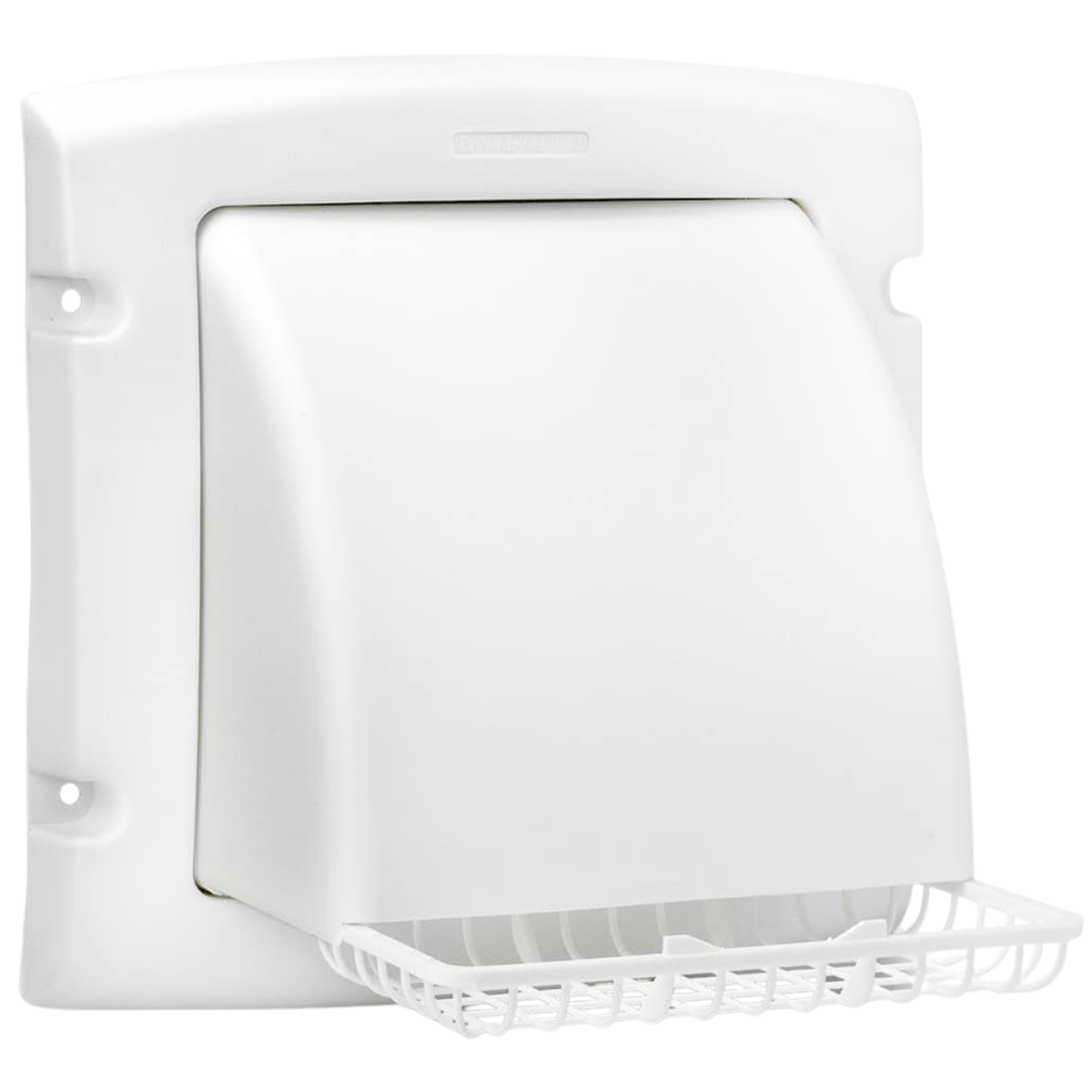 Dundas Jafine PMC4WX 4in ProMax White Exhaust Cap - White