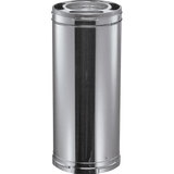 Duravent 6" x 36" Galvalume Class A Triple Wall Chimney Pipe