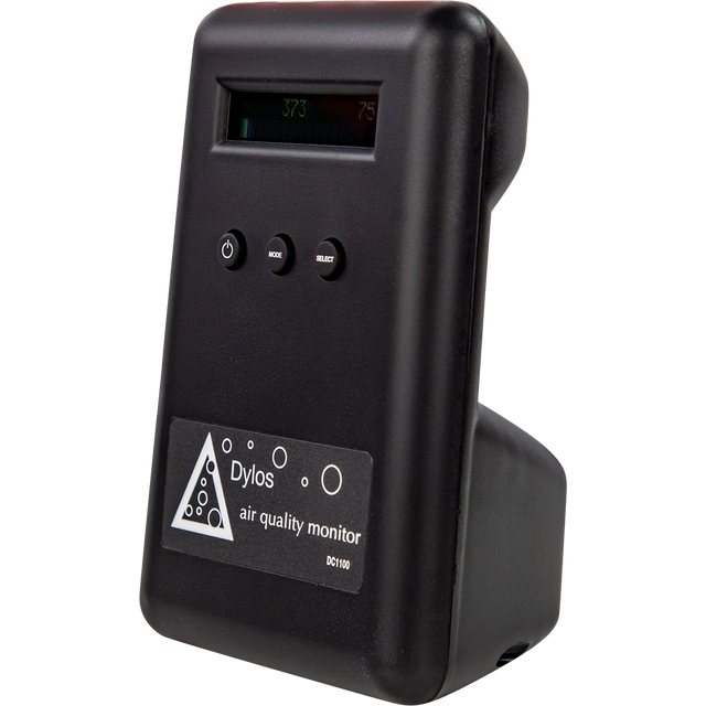 Dylos Laser Particle Counter DC1100