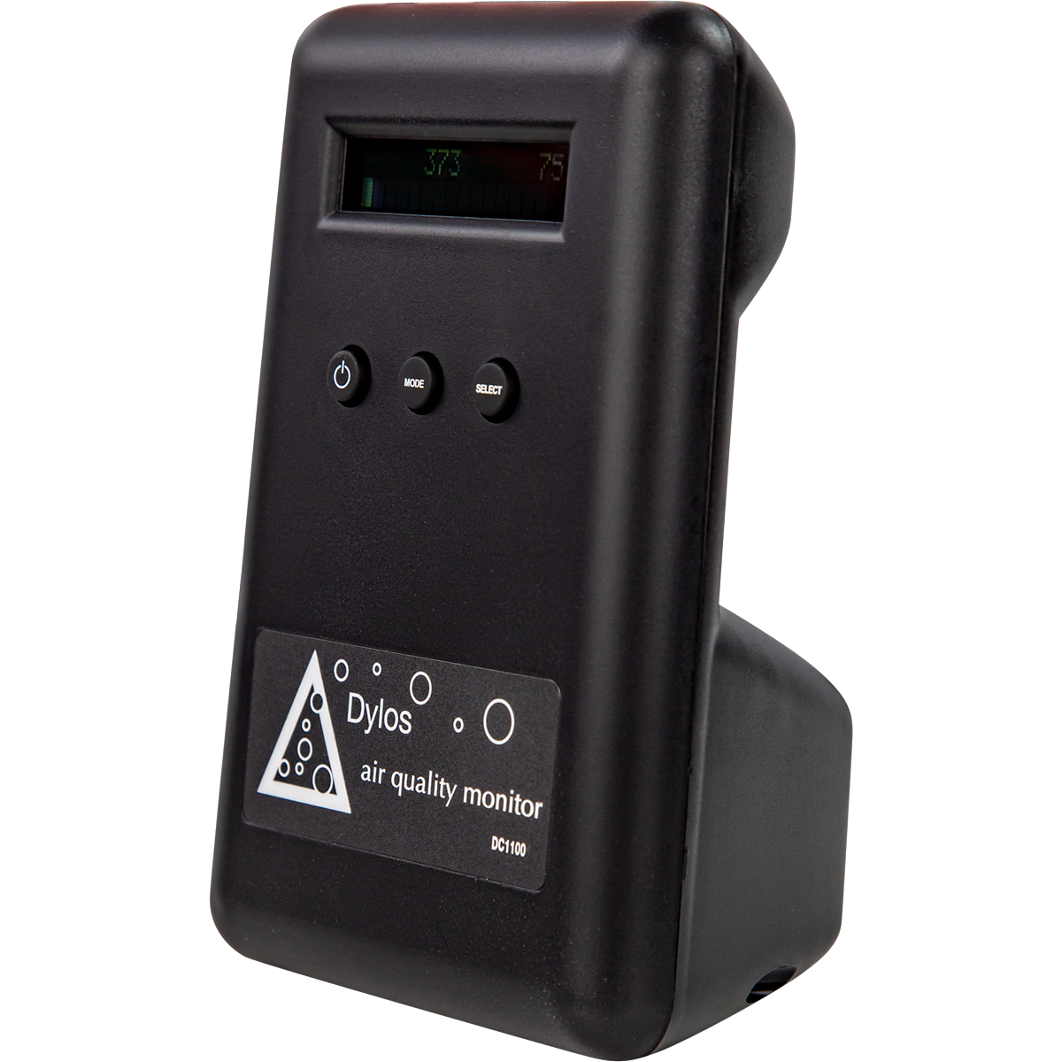 Dylos Laser Particle Counter DC1100