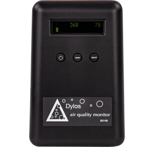 Dylos Laser Particle Counter DC1100