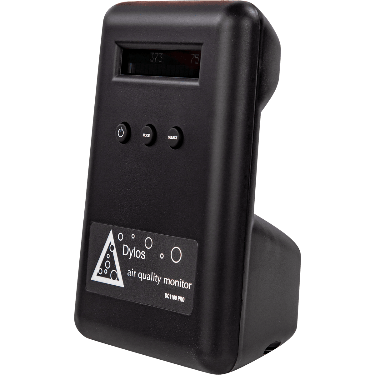 Dylos DC1100 PRO Laser Particle Counter