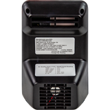 Dylos DC1100 PRO Laser Particle Counter - back