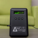 Dylos DC1100 PRO Laser Particle Counter