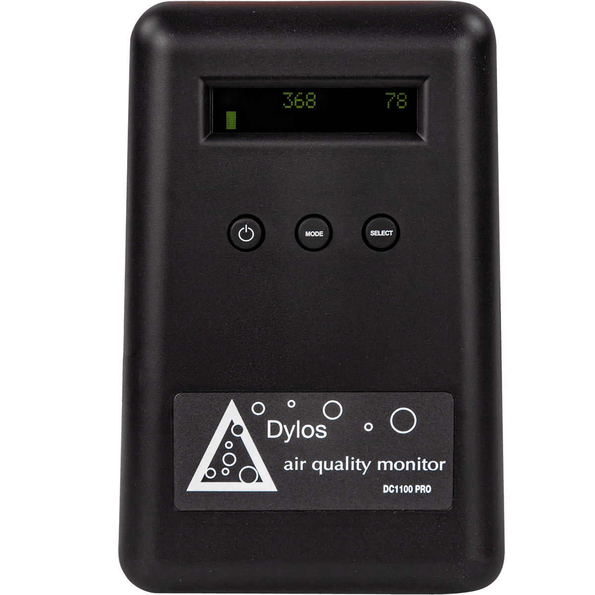 Dylos DC1100 PRO Laser Particle Counter