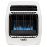Dyna-Glo 10,000 BTU Blue Flame Ventless Wall Heater - Main
