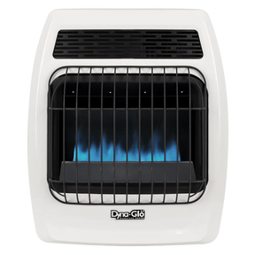 Dyna-Glo 10,000 BTU Blue Flame Ventless Wall Heater - Main