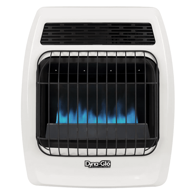 Dyna-Glo 10,000 BTU Blue Flame Ventless Wall Heater - Main
