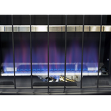 Dyna-Glo 10,000 BTU Blue Flame Ventless Wall Heater - Blue Flame Technology