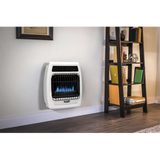 Dyna-Glo 10,000 BTU Blue Flame Ventless Wall Heater - Lifestyle 2